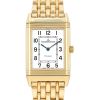 Jaeger-LeCoultre Reverso-Classic  in yellow gold Ref : 252.1.08 Circa 1990 - 00pp thumbnail