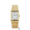 Jaeger-LeCoultre Reverso-Classic  in yellow gold Ref : 252.1.08 Circa 1990 - 360 thumbnail