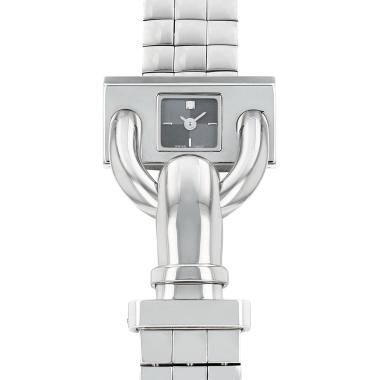 Van Cleef & Arpels Cadenas  in stainless steel Circa 2010