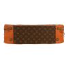Valigia Louis Vuitton  Stratos in tela monogram e pelle naturale - Detail D1 thumbnail