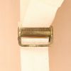 Valigia Louis Vuitton  Stratos in tela monogram e pelle naturale - Detail D2 thumbnail