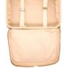 Valigia Louis Vuitton  Stratos in tela monogram e pelle naturale - Detail D4 thumbnail