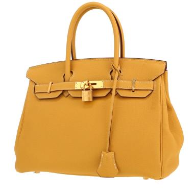 Hermès Birkin Handbag 411410 | Collector Square
