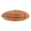 Borsa Saint Laurent  Vintage in pelle marrone - Detail D1 thumbnail
