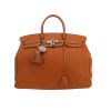 Borsa Hermès  Birkin 40 cm in pelle togo gold - 360 thumbnail