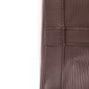 Shopping bag Louis Vuitton  Noé in pelle Epi marrone - Detail D2 thumbnail