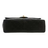Bolso de mano Chanel  Timeless Vintage en cuero acolchado negro - Detail D1 thumbnail
