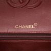 Chanel  Timeless Vintage handbag  in black quilted leather - Detail D2 thumbnail