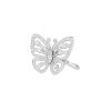 Bague Van Cleef 
Arpels  en or blanc et diamants - 00pp thumbnail