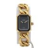 Montre Chanel Première taille M  en or jaune Vers 2000 - 360 thumbnail