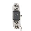 Montre Chanel Première taille M  en acier Ref: Chanel - H3250  Vers 2020 - 360 thumbnail