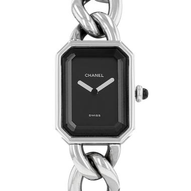 Orologio Chanel Première taglia M  in acciaio Ref: Chanel - H3250  Circa 2020