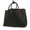 Borsa Prada   in pelle saffiano nera - 00pp thumbnail