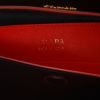 Borsa Prada  Double in pelle saffiano nera - Detail D2 thumbnail