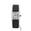 Montre Cartier Tank Must en argent Ref: Cartier - 6057002  Vers 1990 - 360 thumbnail