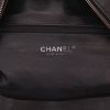 Bolso de mano Chanel   en cuero negro - Detail D2 thumbnail