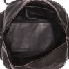 Borsa Chanel   in pelle nera - Detail D3 thumbnail