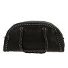 Bolso de mano Chanel   en cuero negro - Detail D4 thumbnail