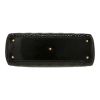 Dior  Lady Dior handbag  in black patent leather - Detail D1 thumbnail