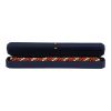 Van Cleef 
Arpels  bracelet in yellow gold, South sea cultured pearls and coral - Detail D2 thumbnail