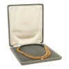 Collana  Boucheron  in oro giallo - Detail D2 thumbnail