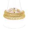 Bracelet années 1960 Boucheron  en or jaune - 360 thumbnail
