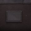 Louis Vuitton   shoulder bag  in black epi leather - Detail D2 thumbnail