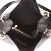 Louis Vuitton   shoulder bag  in black epi leather - Detail D3 thumbnail