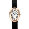 Cartier Mini Baignoire  in pink gold Ref: Cartier - 3099  Circa 2010 - 00pp thumbnail