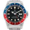 Montre Rolex GMT-Master « Long E » en acier Ref: 1675 Vers 1967 - 00pp thumbnail