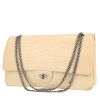 Bolso bandolera Chanel  Chanel 2.55 en cocodrilo beige - 00pp thumbnail