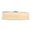 Bolso bandolera Chanel  Chanel 2.55 en cocodrilo beige - Detail D1 thumbnail