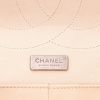 Bolso bandolera Chanel  Chanel 2.55 en cocodrilo beige - Detail D2 thumbnail