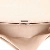 Bolso bandolera Chanel  Chanel 2.55 en cocodrilo beige - Detail D3 thumbnail