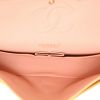 Borsa Chanel  Timeless Classic in pelle trapuntata gialla - Detail D3 thumbnail