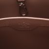 Borsa Louis Vuitton  Capucines BB modello piccolo  in pelle taurillon clemence rosa - Detail D2 thumbnail