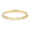 Bracciale Van Cleef 
Arpels  in oro giallo - 00pp thumbnail