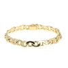 Bracciale Van Cleef 
Arpels  in oro giallo - 360 thumbnail