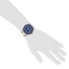 Montre Rolex Submariner Date en or et acier Ref: Rolex - 116613  Vers 2008 - Detail D1 thumbnail