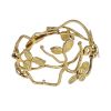 Claude Lalanne (1925-2019), 'Entrelacs' bracelet - circa 1980/1990 - 00pp thumbnail