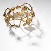 Claude Lalanne (1925-2019), 'Entrelacs' bracelet - circa 1980/1990 - Detail D2 thumbnail