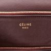 Celine  Blade handbag  in beige python - Detail D2 thumbnail