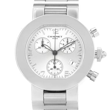 Reloj Chaumet Style de acero Circa 2004