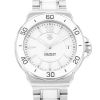 Montre TAG Heuer Formula 1 Lady Ceramic en acier et céramique Ref: TAG Heuer - WAH1211  Vers 2015 - 00pp thumbnail