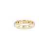 Bague Tiffany 
Co Etoile en or jaune et diamants - 00pp thumbnail