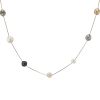 Collier Tasaki  en or jaune et perles de culture baroques - 00pp thumbnail