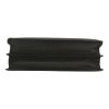 Louis Vuitton   briefcase  in black epi leather - Detail D1 thumbnail