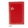 Broche Cartier en or jaune, laque et rubis - Detail D2 thumbnail