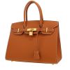 Sac à main Hermès  Birkin 30 cm en cuir epsom gold - 00pp thumbnail