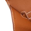 Sac à main Hermès  Birkin 30 cm en cuir epsom gold - Detail D3 thumbnail